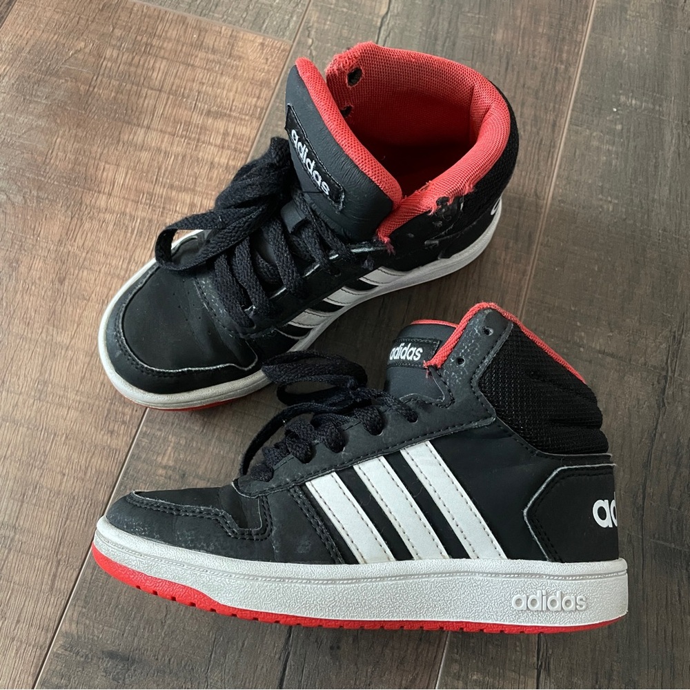 Adidas Boys shoes